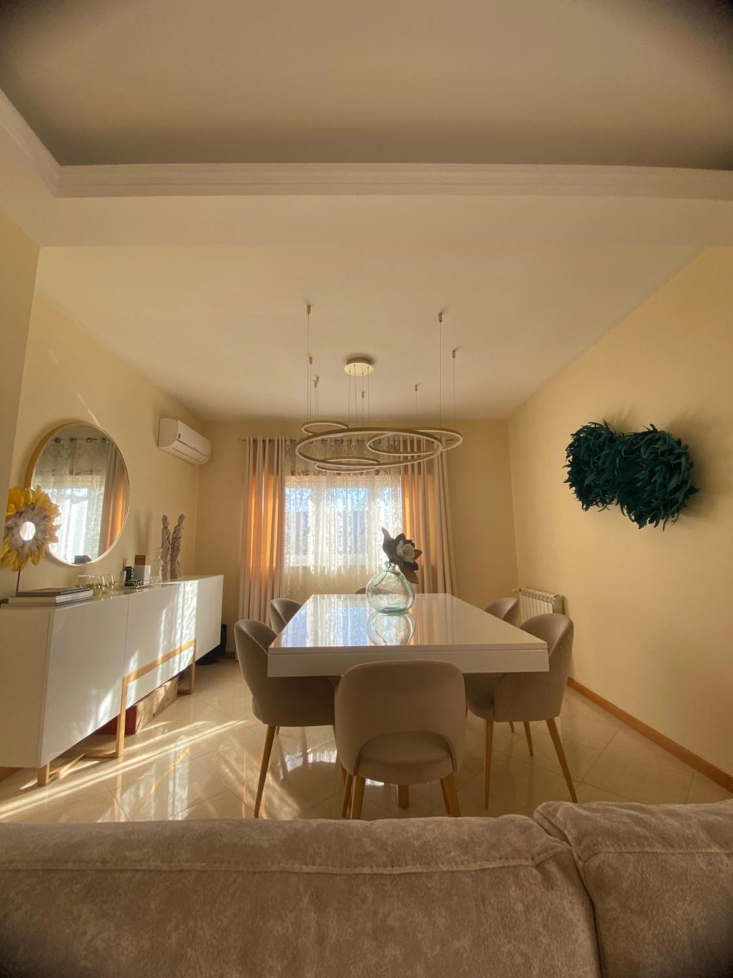Villa Casa7Pias Ponte de Lima Esterno foto