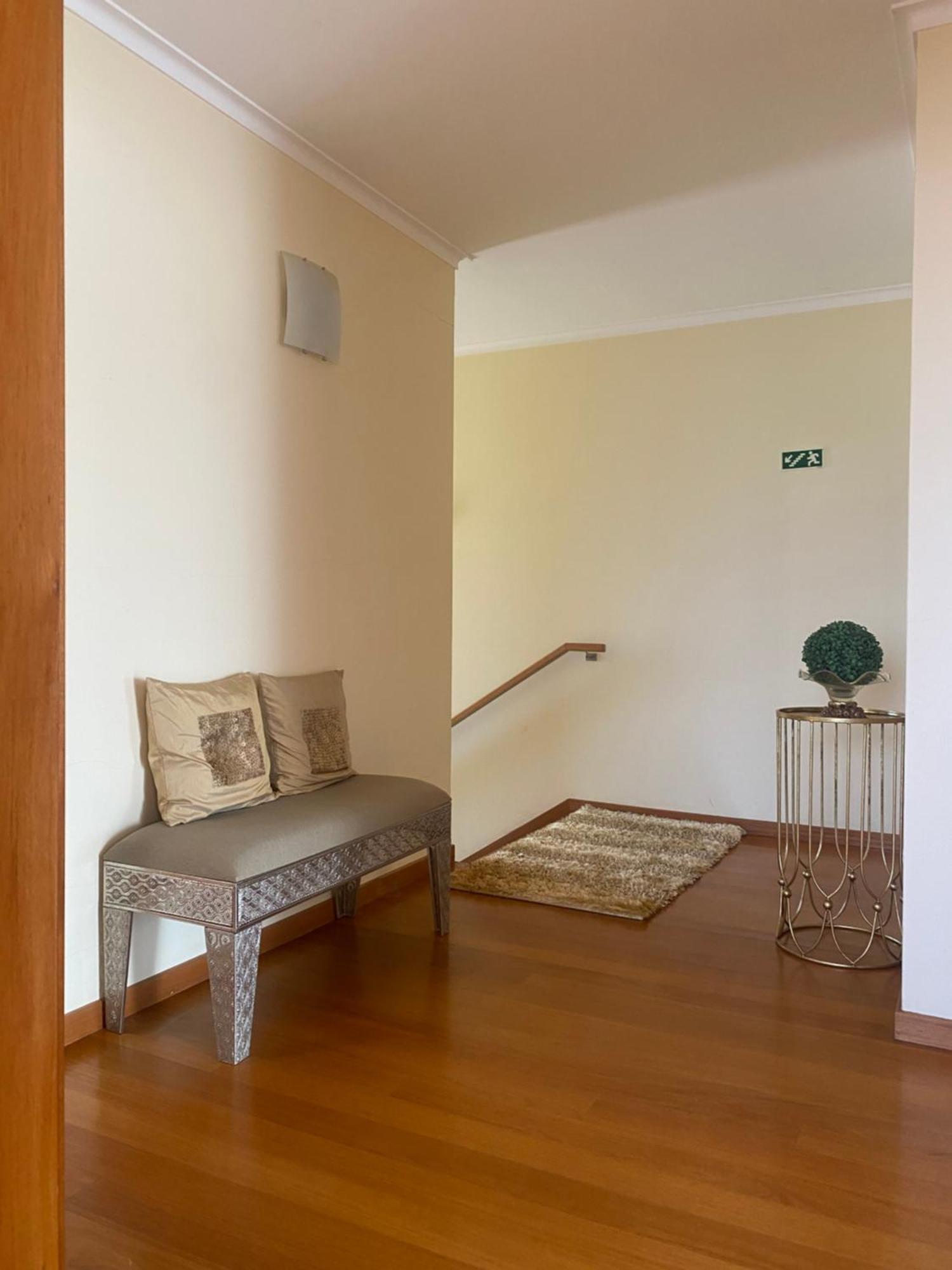 Villa Casa7Pias Ponte de Lima Esterno foto