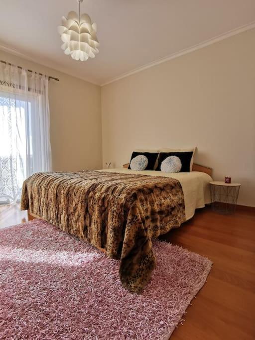 Villa Casa7Pias Ponte de Lima Esterno foto