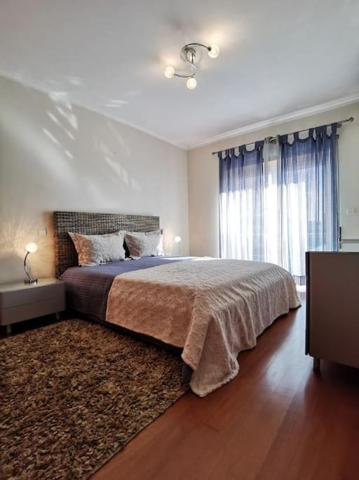 Villa Casa7Pias Ponte de Lima Esterno foto