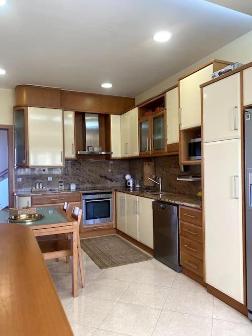 Villa Casa7Pias Ponte de Lima Esterno foto