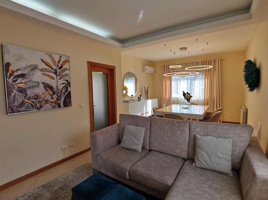 Villa Casa7Pias Ponte de Lima Esterno foto